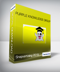 Snapvertising 2019 - Purple Knowledge Group