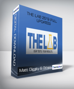 Matt Diggity & Others - The LAB 2019 (FULL UPDATES)