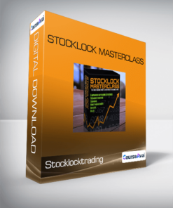 Stocklocktrading - Stocklock Masterclass