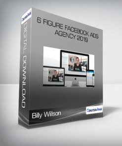 Billy Willson - 6 Figure Facebook Ads Agency 2019