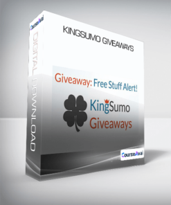KingSumo Giveaways