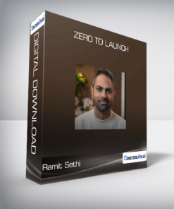 Ramit Sethi - Zero to Launch