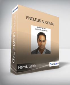Ramit Seith - Endless Audience
