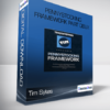 Tim Sykes - PennyStocking Framework Part Deux