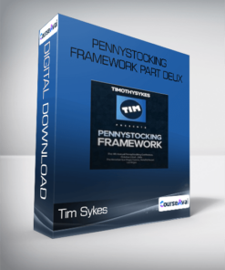 Tim Sykes - PennyStocking Framework Part Deux