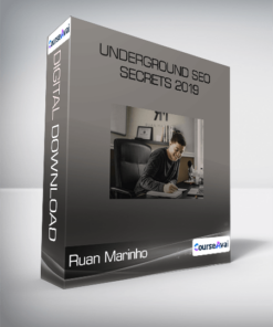 Ruan Marinho - Underground Seo Secrets 2019