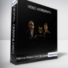 Marcus Rideout And Nik Koyama - Video Wordsmith
