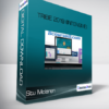 Stu Mclaren - TRIBE 2019 (Intensive)