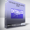 Glenn Allsopp - Detailed SEO Blueprint 2019