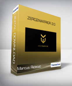 Marcus Rideout & Nik Koyama - Zero2Warrior 2.0