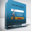 Matt Diggity - Affiliate Lab 2019