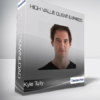 Kyle Tully - High Value Client Express