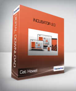 Cat Howell - Incubator 2.0