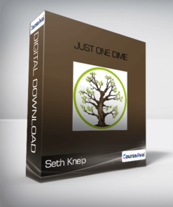 Seth Kneip - Just One Dime