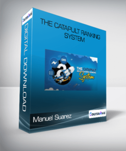 Manuel Suarez - The Catapult Ranking System