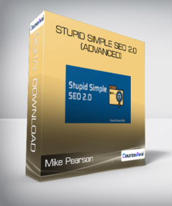 Mike Pearson - Stupid Simple SEO 2.0 (Advanced)