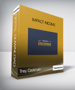 Trey Cockrum - Impact Income