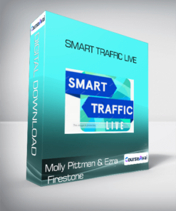 Molly Pittman & Ezra Firestone - Smart Traffic Live