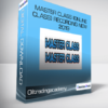 Oiltradingacademy - Master Class (Online Class) Recording New 2019