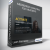 Leah McHenry - Messenger Marketing For Musicians