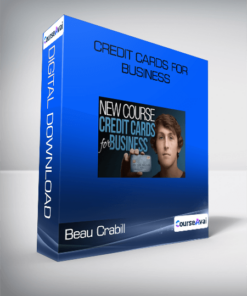 Beau Crabill - Credit Cards for Business
