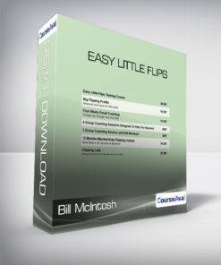 Bill McIntosh - Easy Little Flips