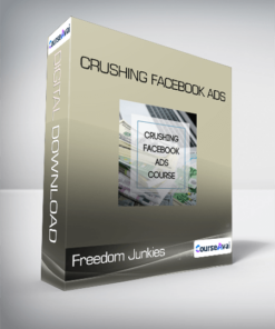 Freedom Junkies - Crushing Facebook Ads