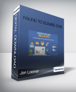 Jon Loomer - Failing to Scaling 2018