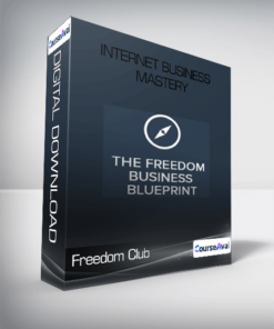 Internet Business Mastery - Freedom Club