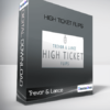 Trevor & Lance - High Ticket Flips