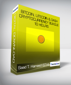 Saad T. Hameed (STH) - Bitcoin