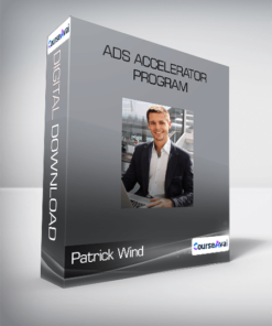 Patrick Wind - Ads Accelerator Program