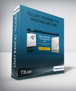 T3Live - T3 Live Trading The Pristine Method