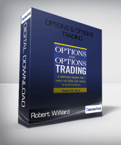 Robert W.Ward - Options & Options Trading
