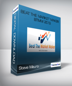 Steve Mauro - Beat The Market Maker BTMM 2019