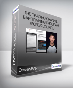 Steven/EAP - The Trading Channel - EAP Training Program (Forex Course)