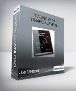 Joe DiNapoli - Trading With DiNapoli Levels