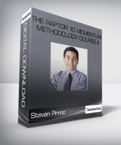 Steven Primo - The Raptor 10 Momentum Methodology Course II