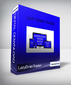 LazyEminiTrader - Lazy Emini Trader