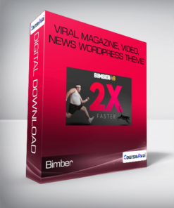 Bimber - Viral Magazine