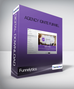 Funnelytics - Agency Ignite Funnel