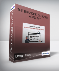 Design Class - The Branding Designer Academy