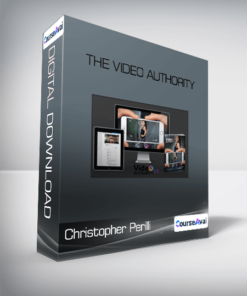 Christopher Perilli - The Video Authority