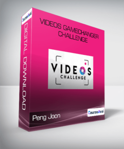Peng Joon - Videos Gamechanger Challenge