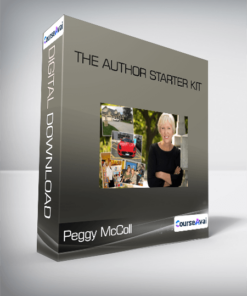 Peggy McColl - The Author Starter Kit