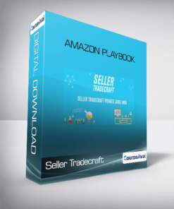 Seller Tradecraft - Amazon Playbook