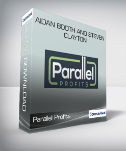 Parallel Profits - Aidan Booth and Steven Clayton