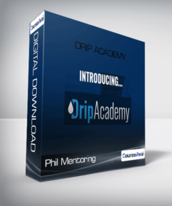 Phil Mentoring - Drip Academy