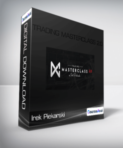 Irek Piekarski - Trading MasterClass 2.0