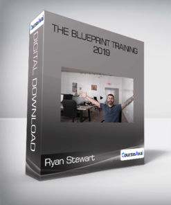 Ryan Stewart - The Blueprint Training 2019
